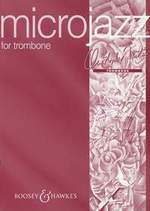Microjazz for Trombone - hacer clic aqu�