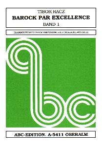 Barock par Excellence #1 - hacer clic aqu�