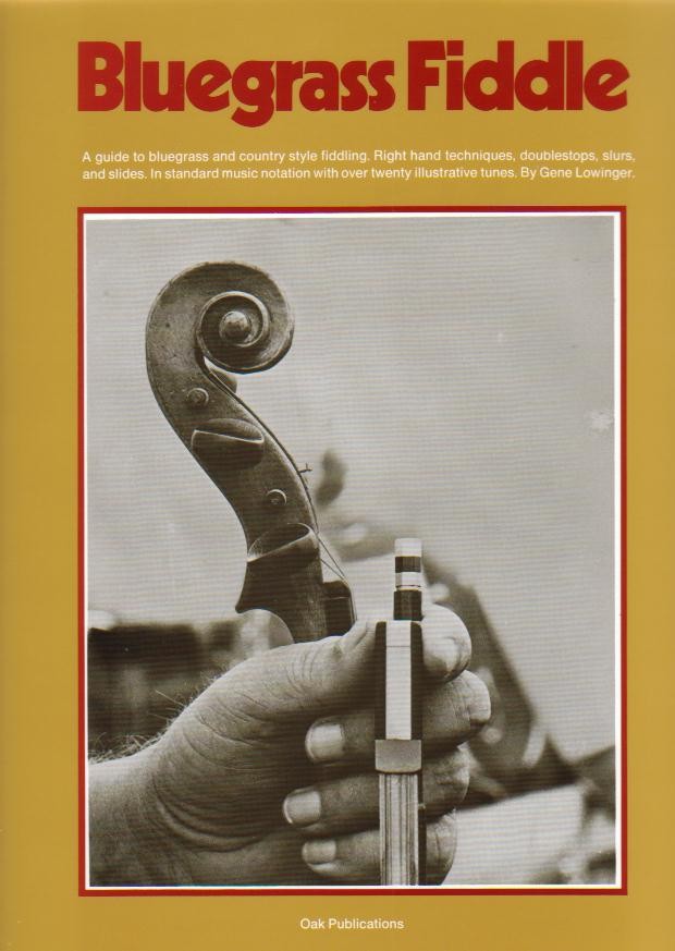 BLUEGRASS FIDDLE - hacer clic aqu�