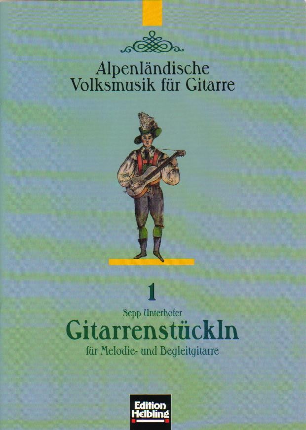 Gitarrest�ckln #1 - hacer clic aqu�