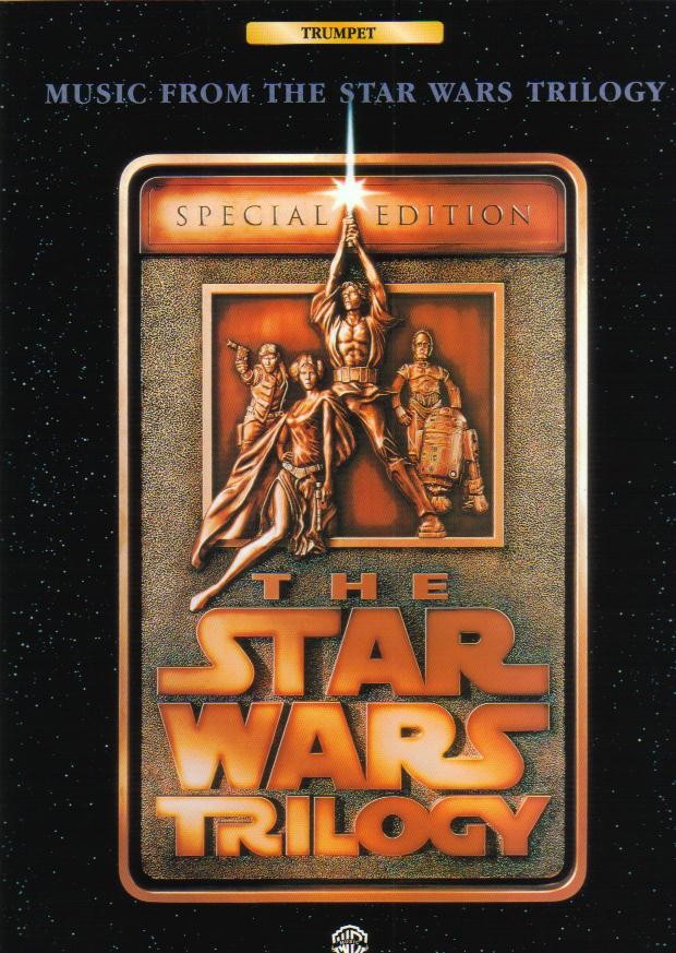 Music from the Star Wars Trilogy - hacer clic aqu�