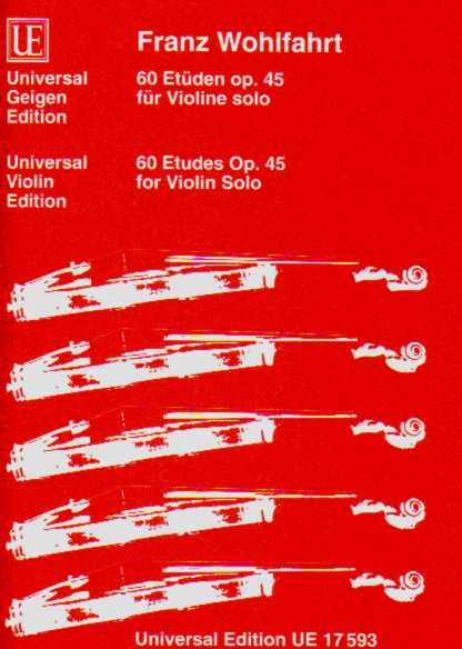 60 Etüden/Etudes - hacer clic aquí 60 Etüden/Etudes - hacer clic aquí