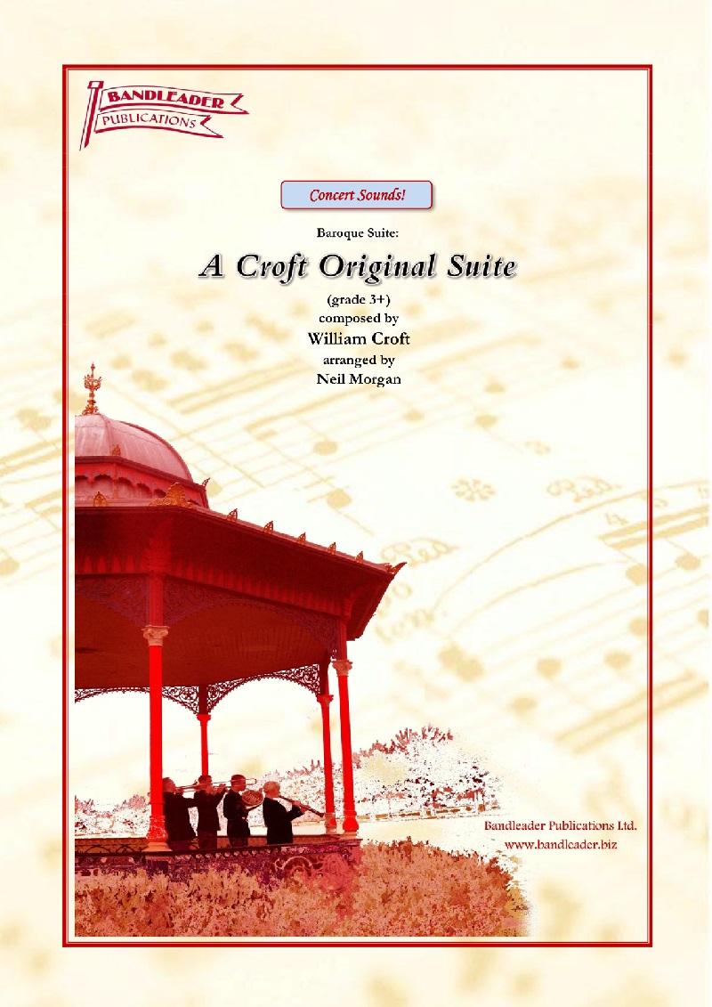 A Croft Original Suite - hacer clic aqu�