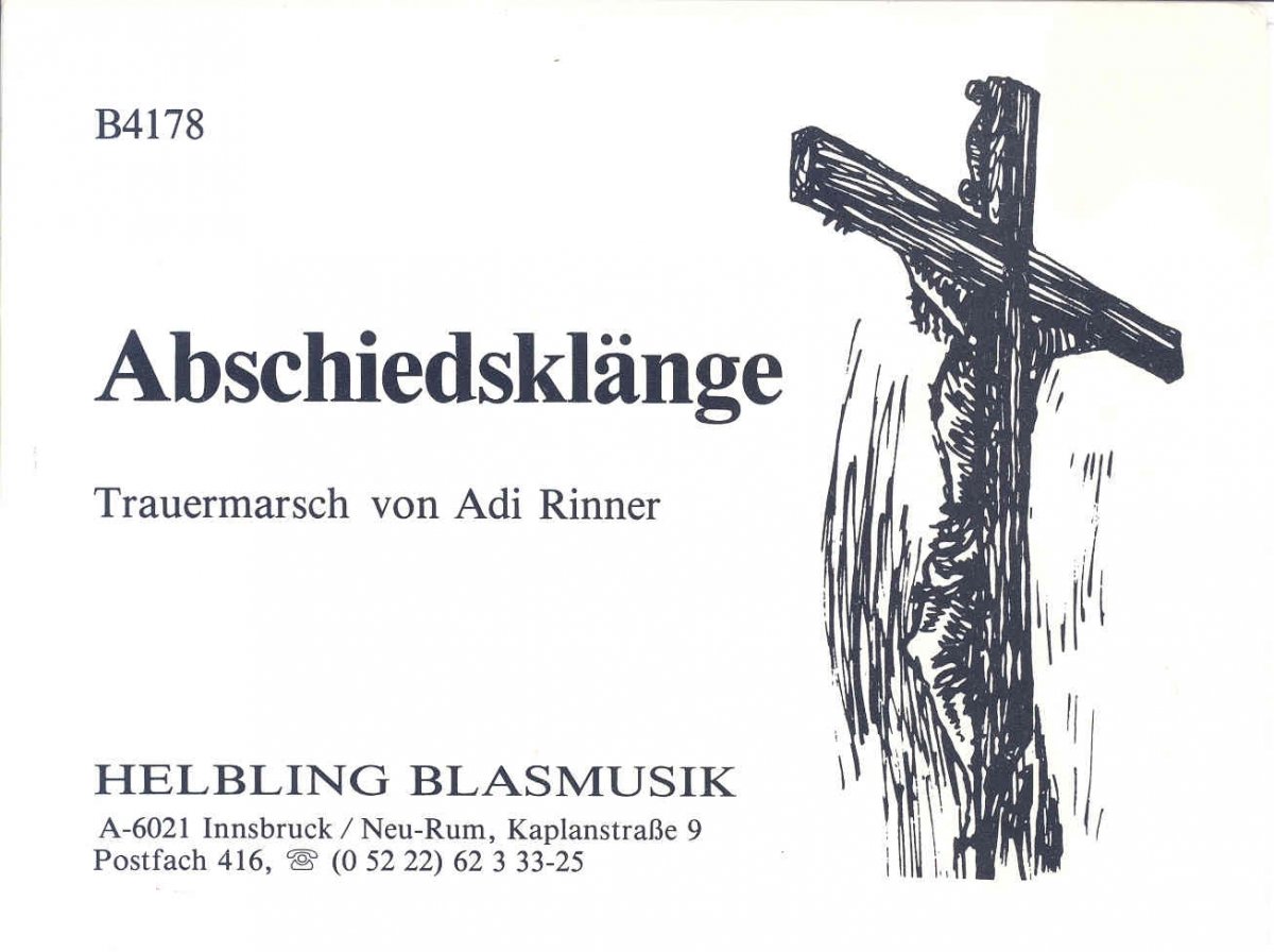 Abschiedskl�nge - hacer clic aqu�
