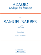 Adagio for Strings - hacer clic aqu
