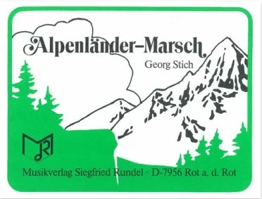 Alpenlnder Marsch - hacer clic aqu
