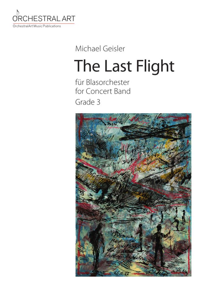 Last Flight, The (Flight 802 - February 29, 1964) - hacer clic aqu