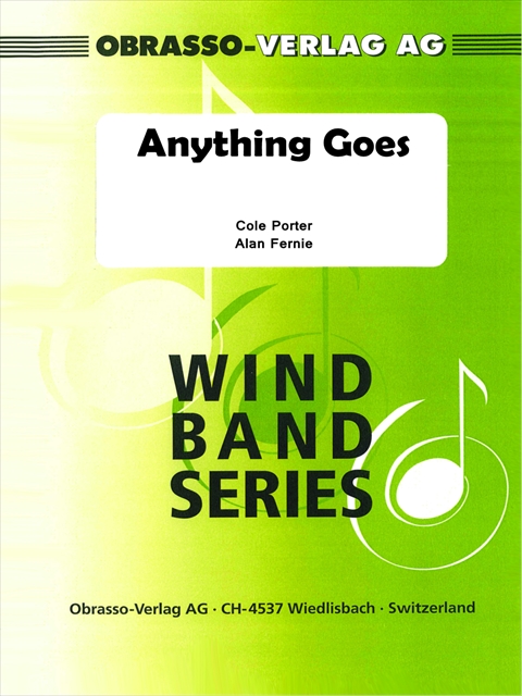 Anything Goes - hacer clic aqu�