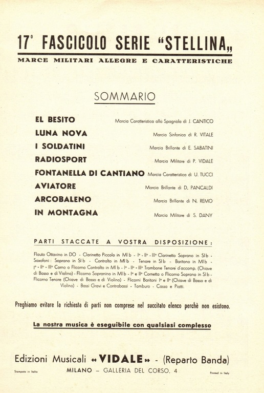 Arcobaleno - hacer clic aqu�