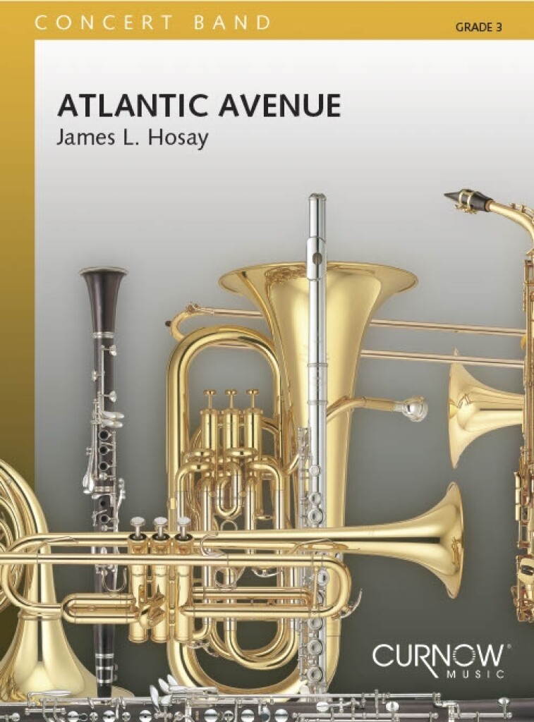 Atlantic Avenue - hacer clic aqu