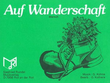 Auf Wanderschaft - hacer clic aqu�
