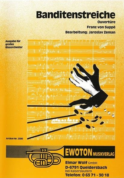 Banditenstreiche - hacer clic aquí Banditenstreiche - hacer clic aquí