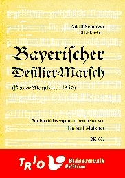 Bayerischer Defilier-Marsch - hacer clic aqu�