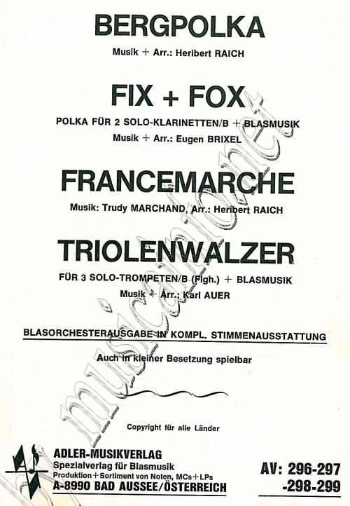 Fix und Fox - hacer clic aqu�