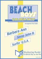 Beach Boys Golden Hits - hacer clic aqu�
