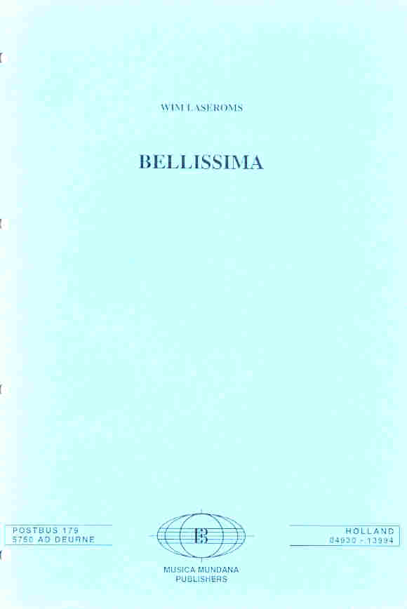 Bellissima - hacer clic aqu�