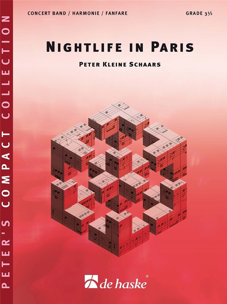Nightlife in Paris - hacer clic aqu