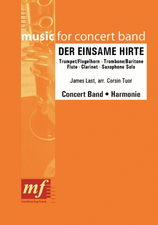 Einsame Hirte, Der - hacer clic aqu�