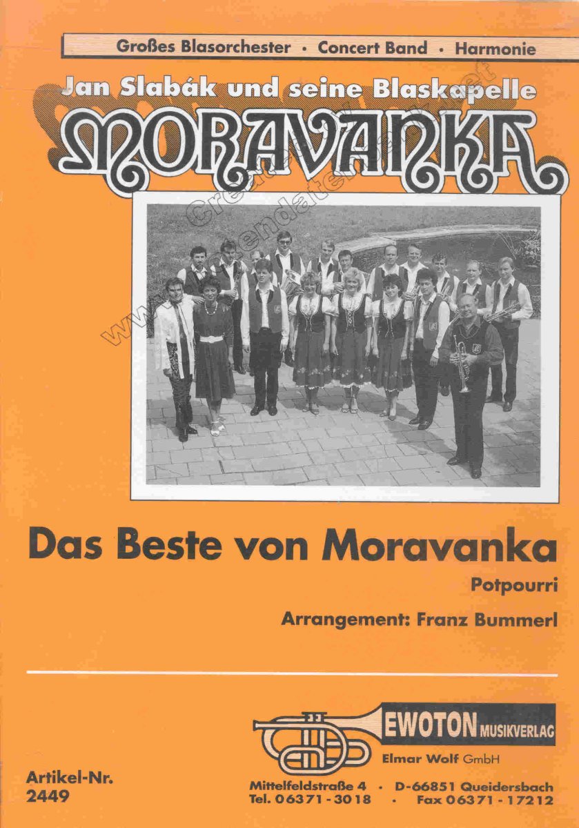 Beste von Moravanka, Das - hacer clic aquí Beste von Moravanka, Das - hacer clic aquí