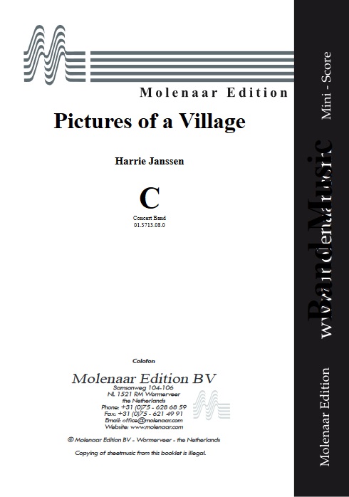 Pictures of a Village - hacer clic aqu