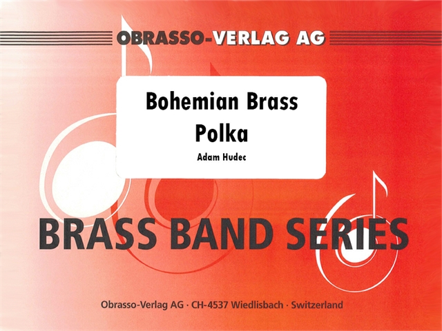Bohemian Brass Polka - hacer clic aqu