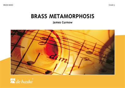 Brass Metamorphosis - hacer clic aqu�