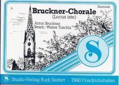 Bruckner-Choral (Locus Iste) - hacer clic aquí Bruckner-Choral (Locus Iste) - hacer clic aquí