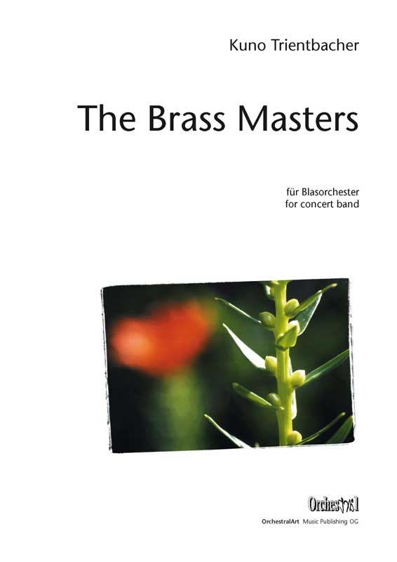 Brass Masters, The - hacer clic aqu�