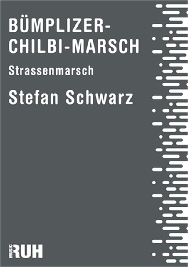 Bümplizer-Chilbi-Marsch - hacer clic para una imagen más grande