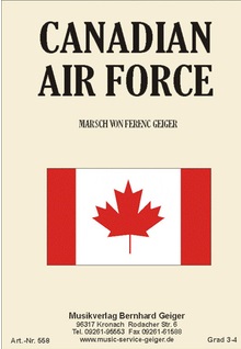 Canadian Air Force - hacer clic aqu�