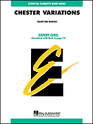 Chester Variations - hacer clic aqu�