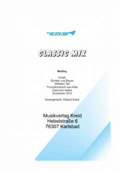 Classic Mix - hacer clic aqu�