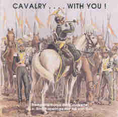 Cavalry... with You! - hacer clic aqu