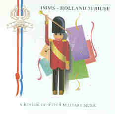 IMMS-Holland Jubilee - hacer clic aqu
