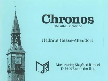 Chronos (Die alte Turmuhr) - hacer clic aqu�