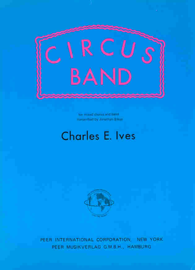 Circus Band - hacer clic aqu�