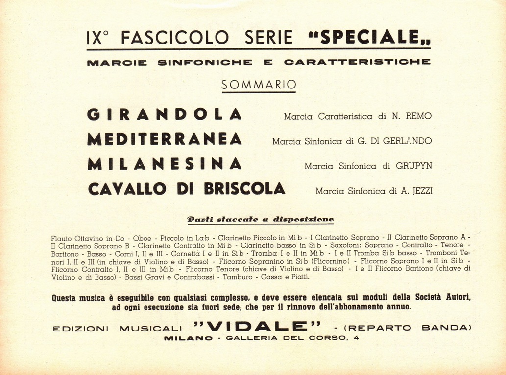 Cavallo di Briscola - hacer clic aquí Cavallo di Briscola - hacer clic aquí