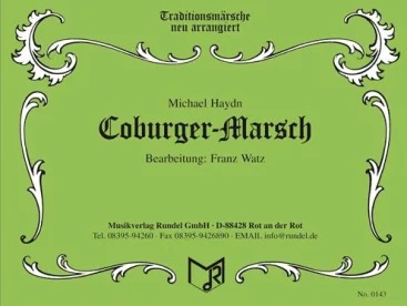 Coburger-Marsch - hacer clic aqu�