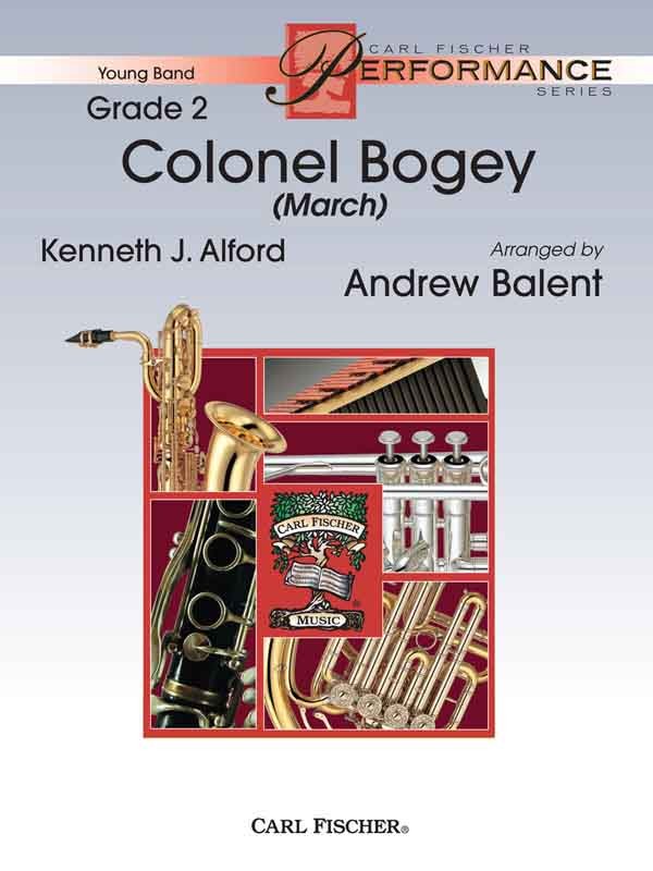 Colonel Bogey - hacer clic aqu�