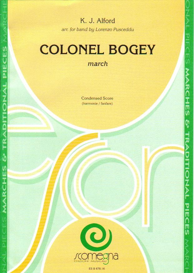 Colonel Bogey - hacer clic aqu�