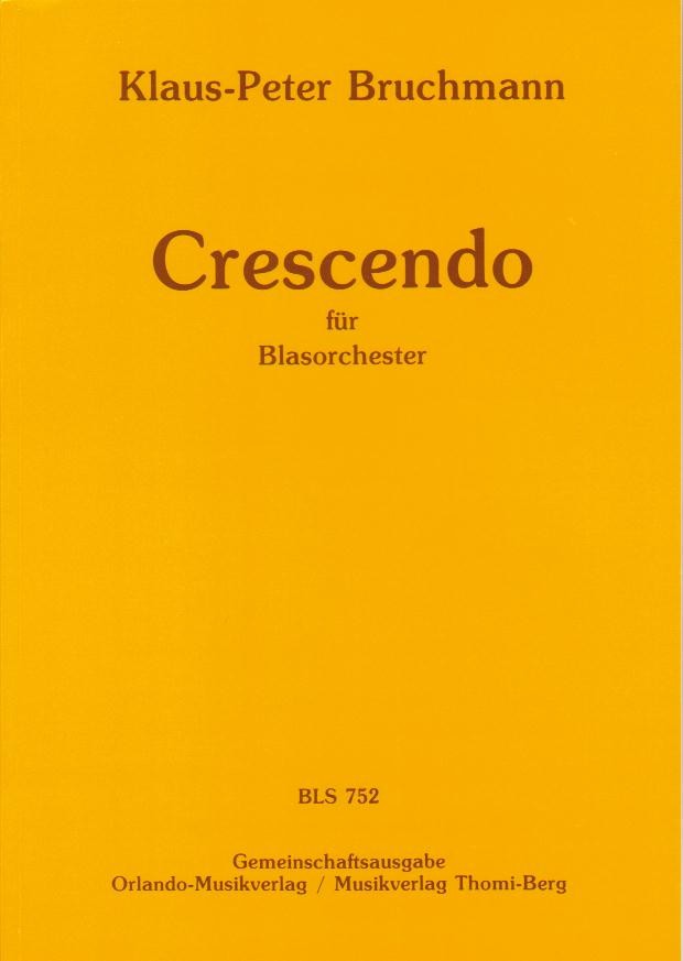 Crescendo - hacer clic aquí Crescendo - hacer clic aquí