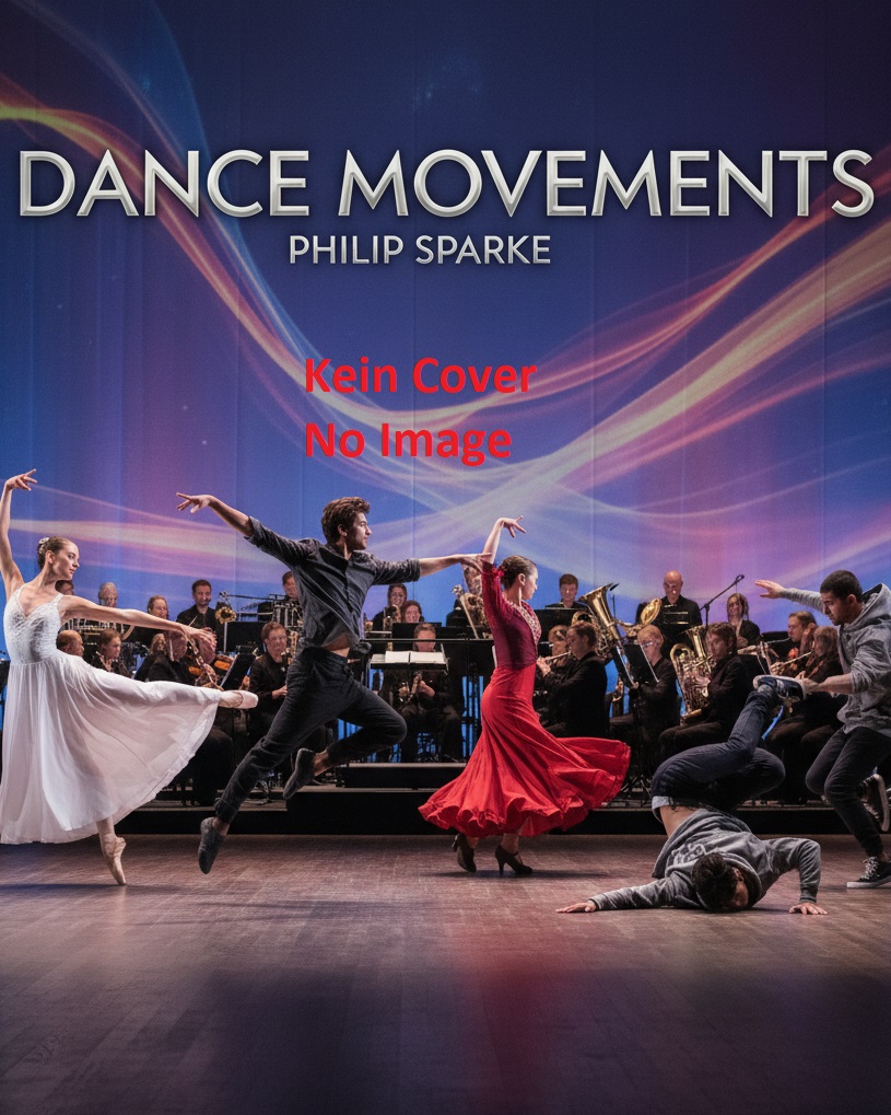 Dance Movements - hacer clic aqu�
