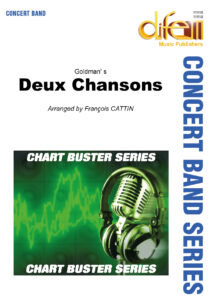 Deux Chansons - hacer clic aqu�