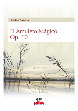 El Amuleto Magico - hacer clic aqu�
