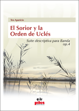 El Sorior y la Orden de Ucles - hacer clic aqu�