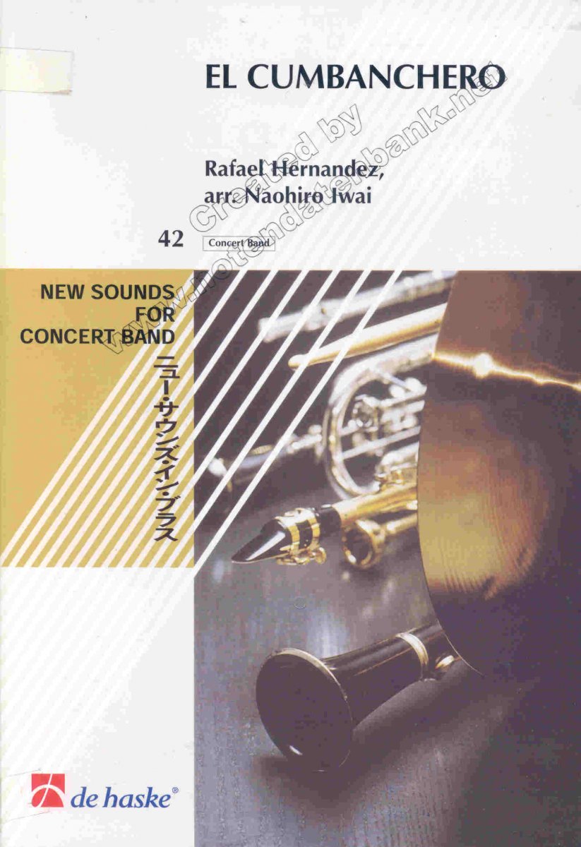 El Cumbanchero - hacer clic aquí El Cumbanchero - hacer clic aquí