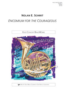 Encomium for the Courageous - hacer clic aqu�