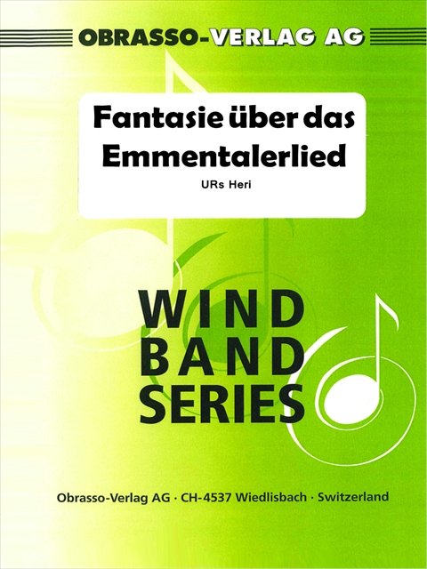 Fantasie �ber das Emmentalerlied - hacer clic aqu�