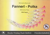 Fannerl-Polka - hacer clic aqu