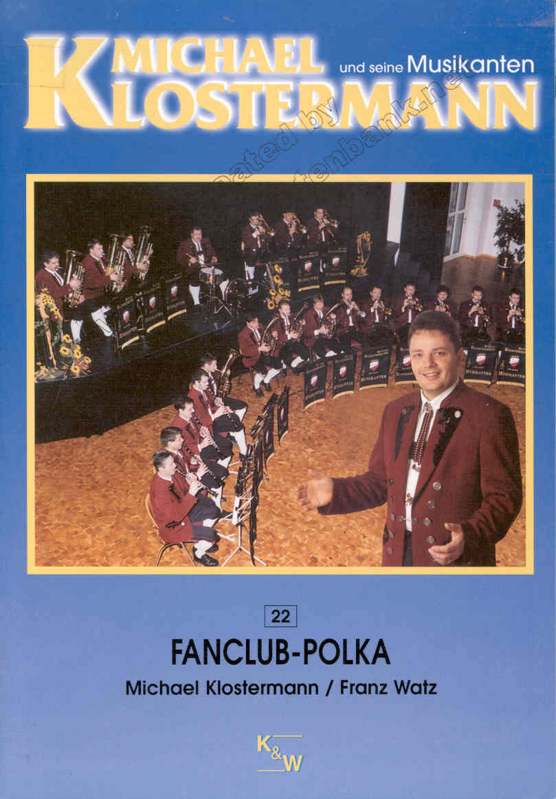 Fanclub-Polka - hacer clic aqu�